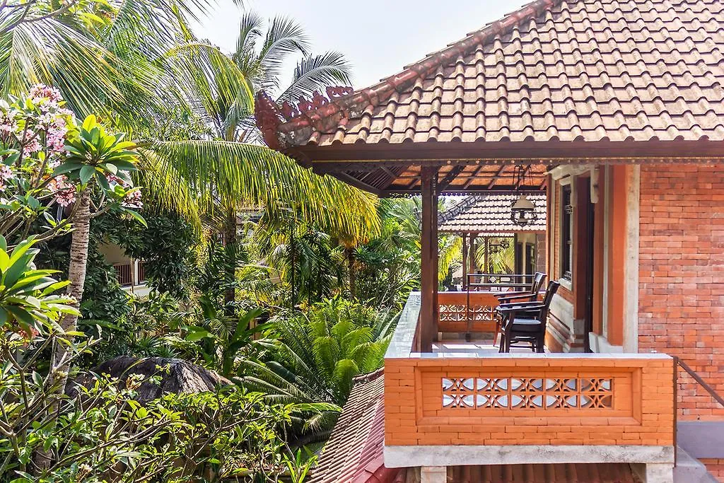 Kampung Ubud Bungalow Hotel