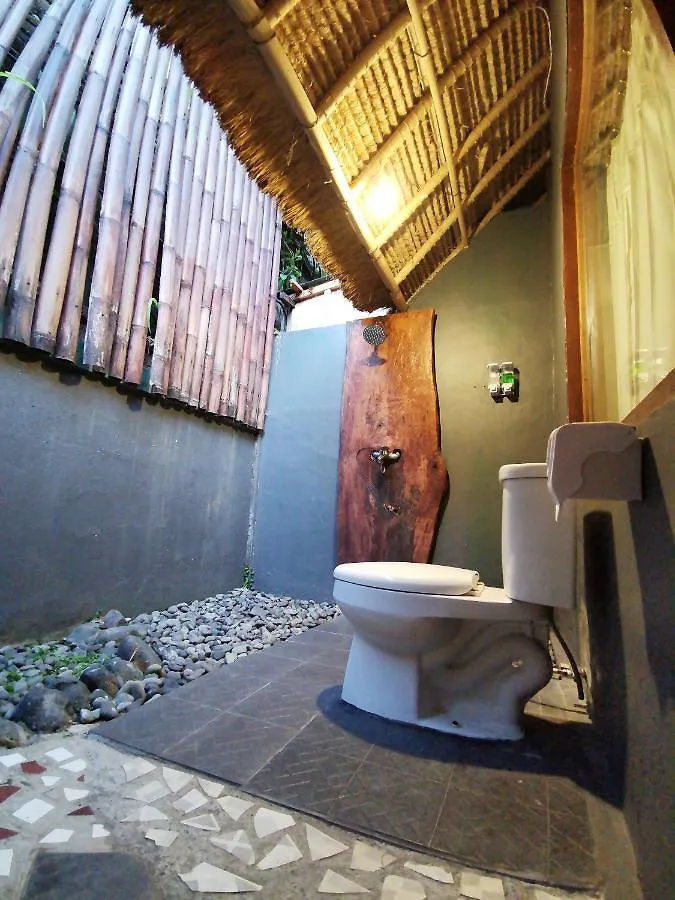 Kampung Ubud Bungalow Hotel